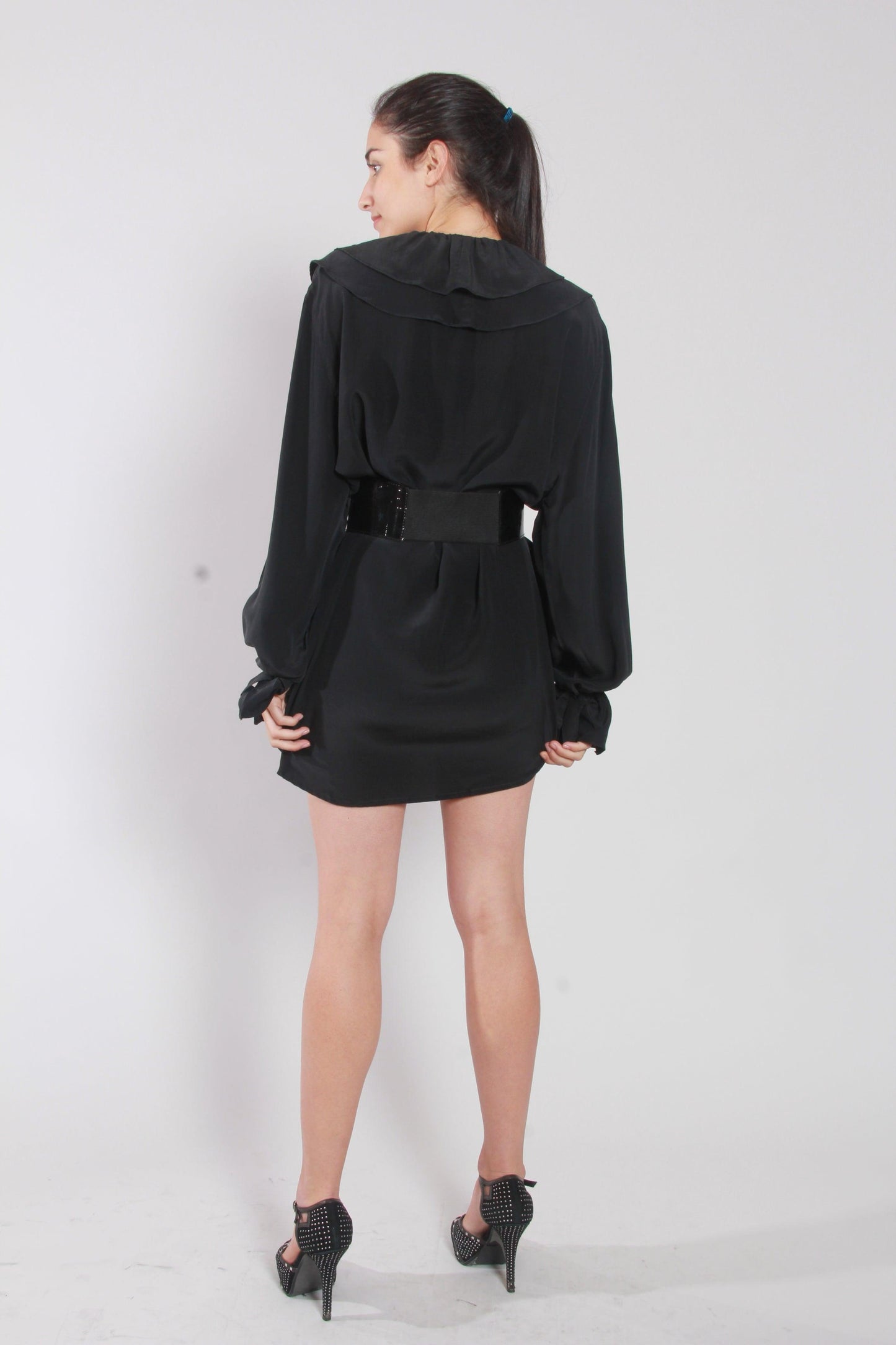 5001L Blouses - NineSilk