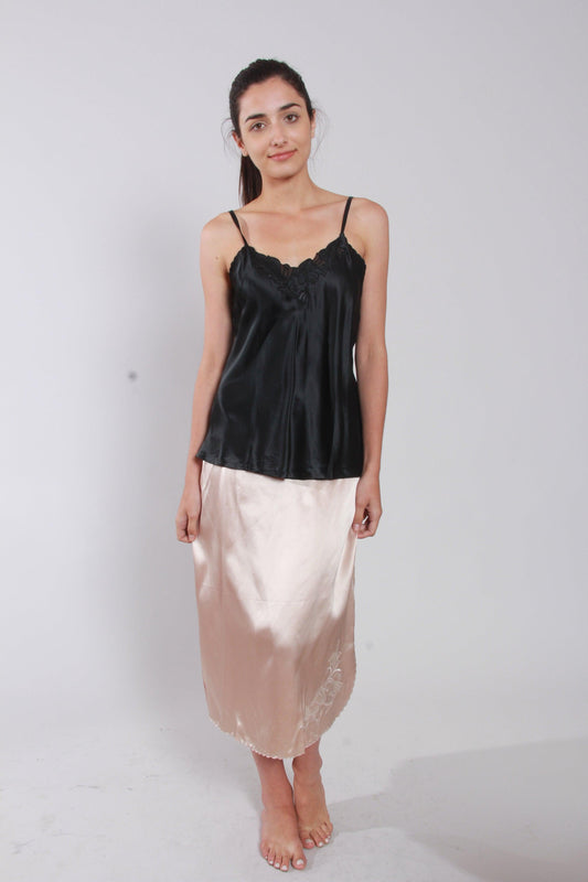 AH-208 Skirt - NineSilk