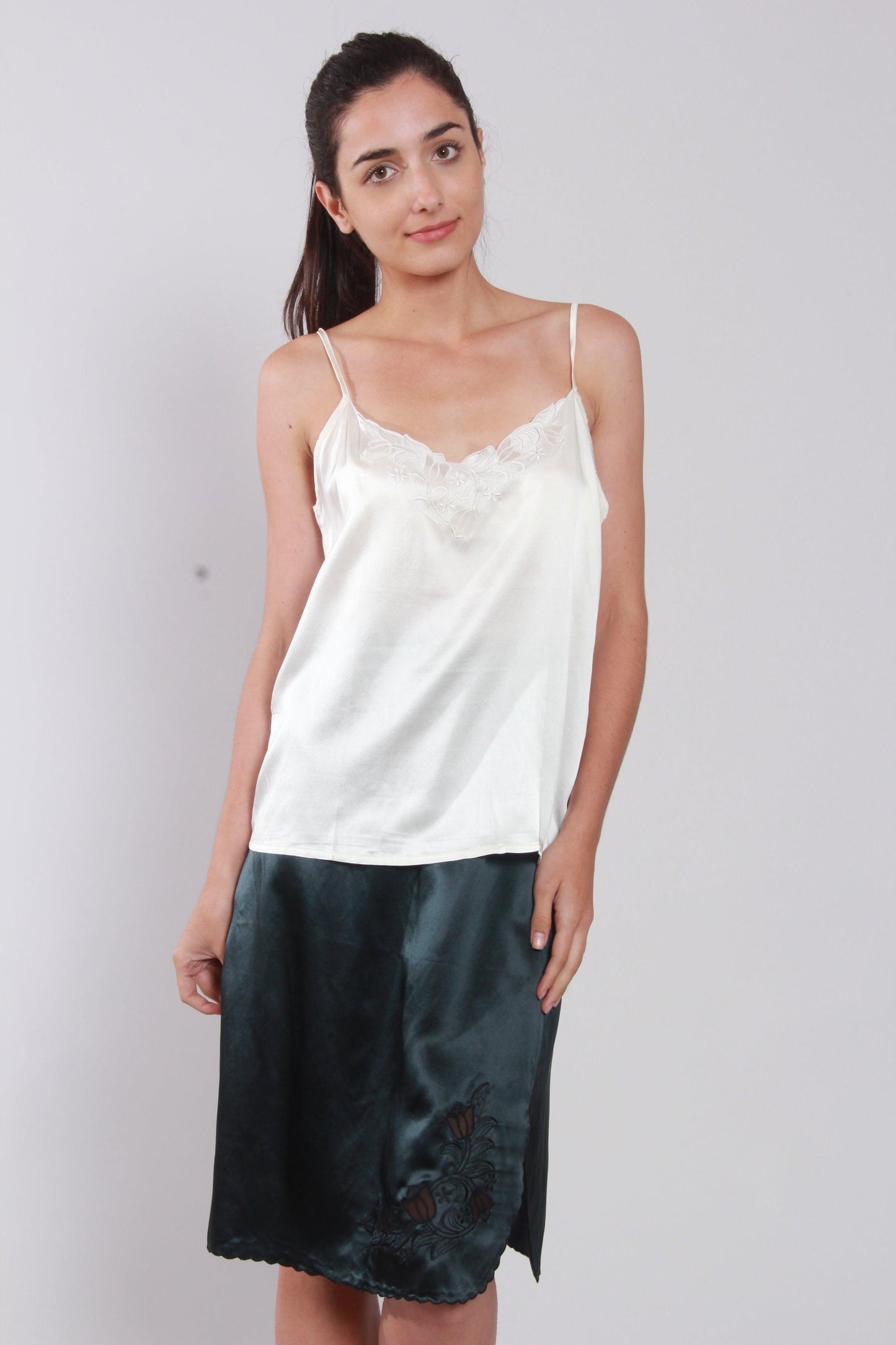 AH-208 Skirt - NineSilk