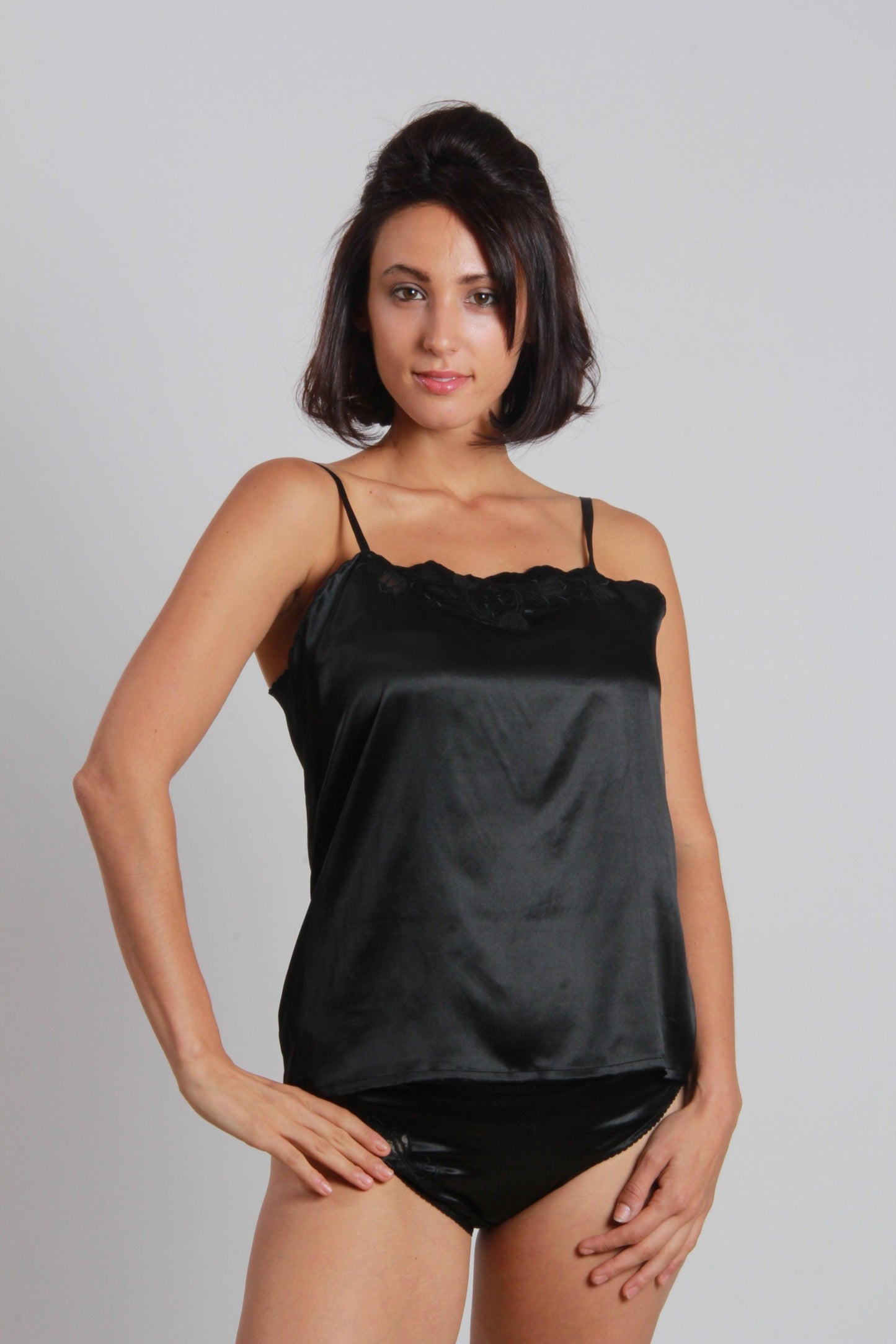 AH-203 3 Pice Set - NineSilk