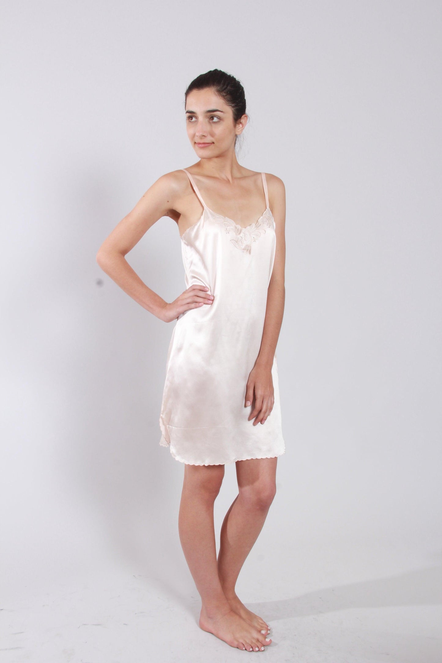 AH-204 3 Pice Set - NineSilk