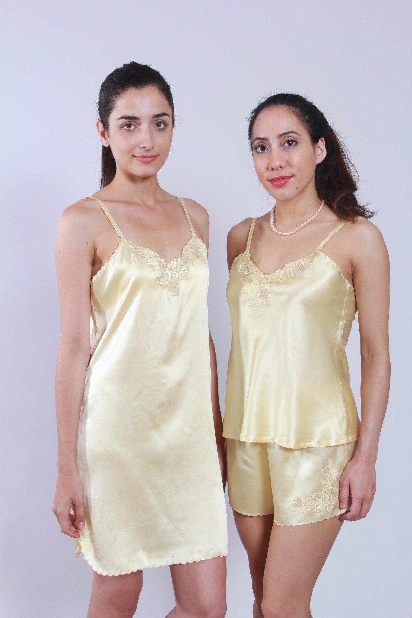 AH-204 3 Pice Set - NineSilk