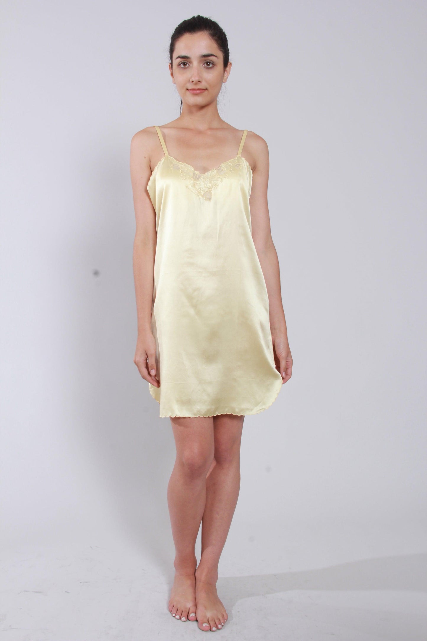 AH-204 3 Pice Set - NineSilk