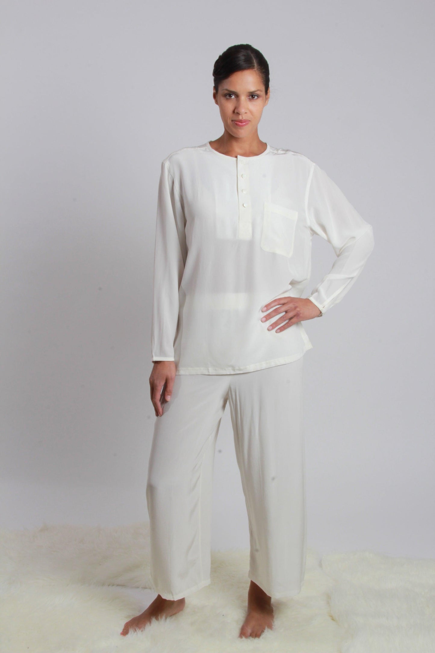 AZ-33F T-Shirt - NineSilk
