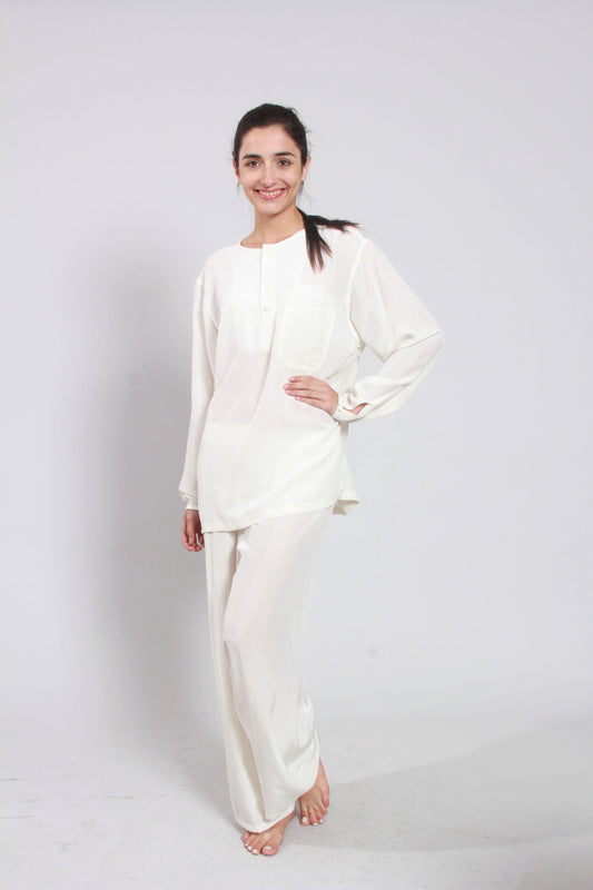 AZ-33F T-Shirt - NineSilk