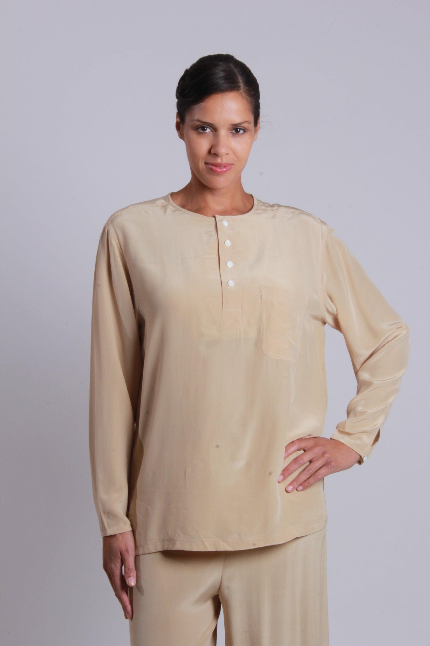 AZ-33F T-Shirt - NineSilk