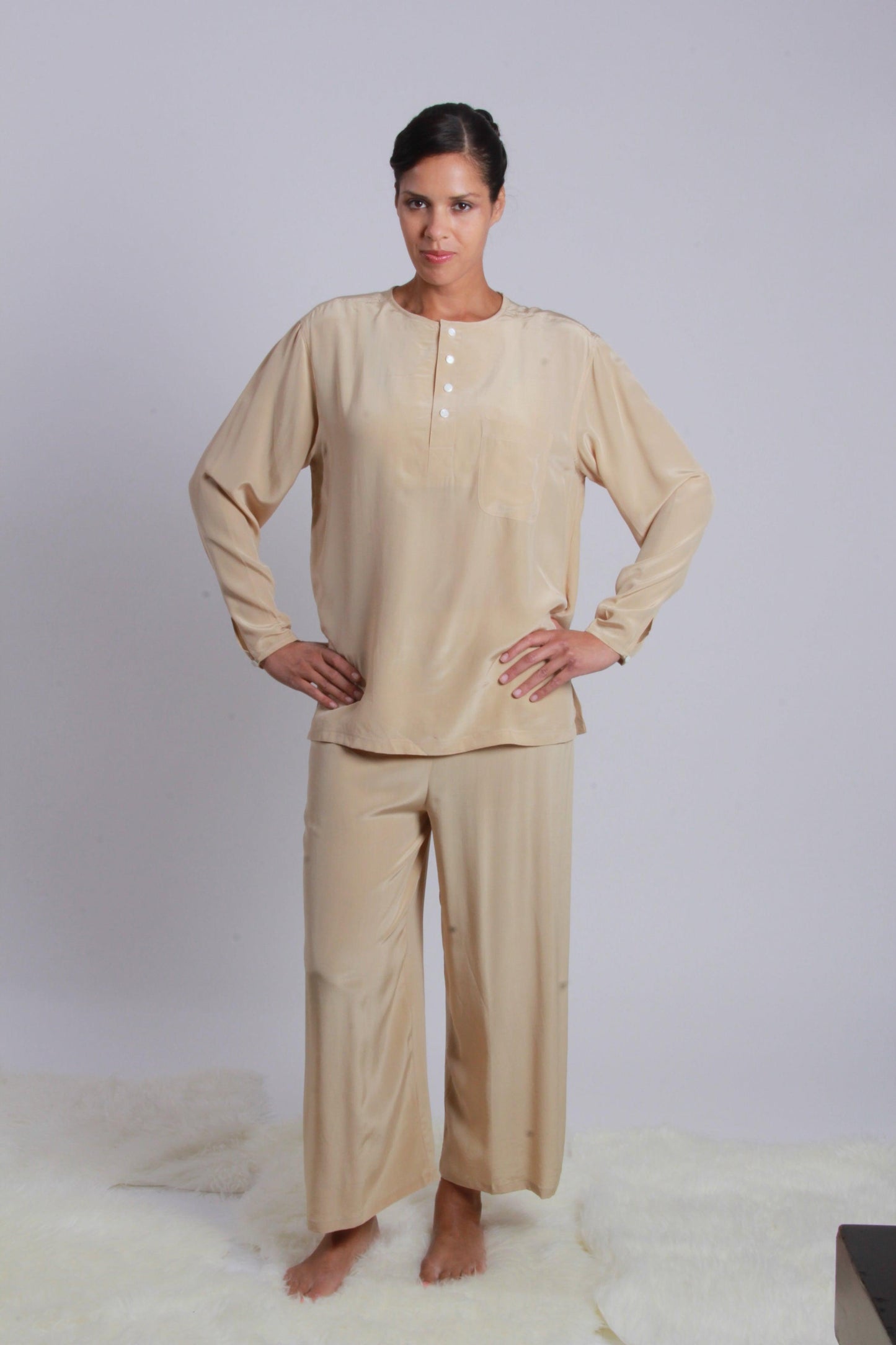AZ-33F T-Shirt - NineSilk