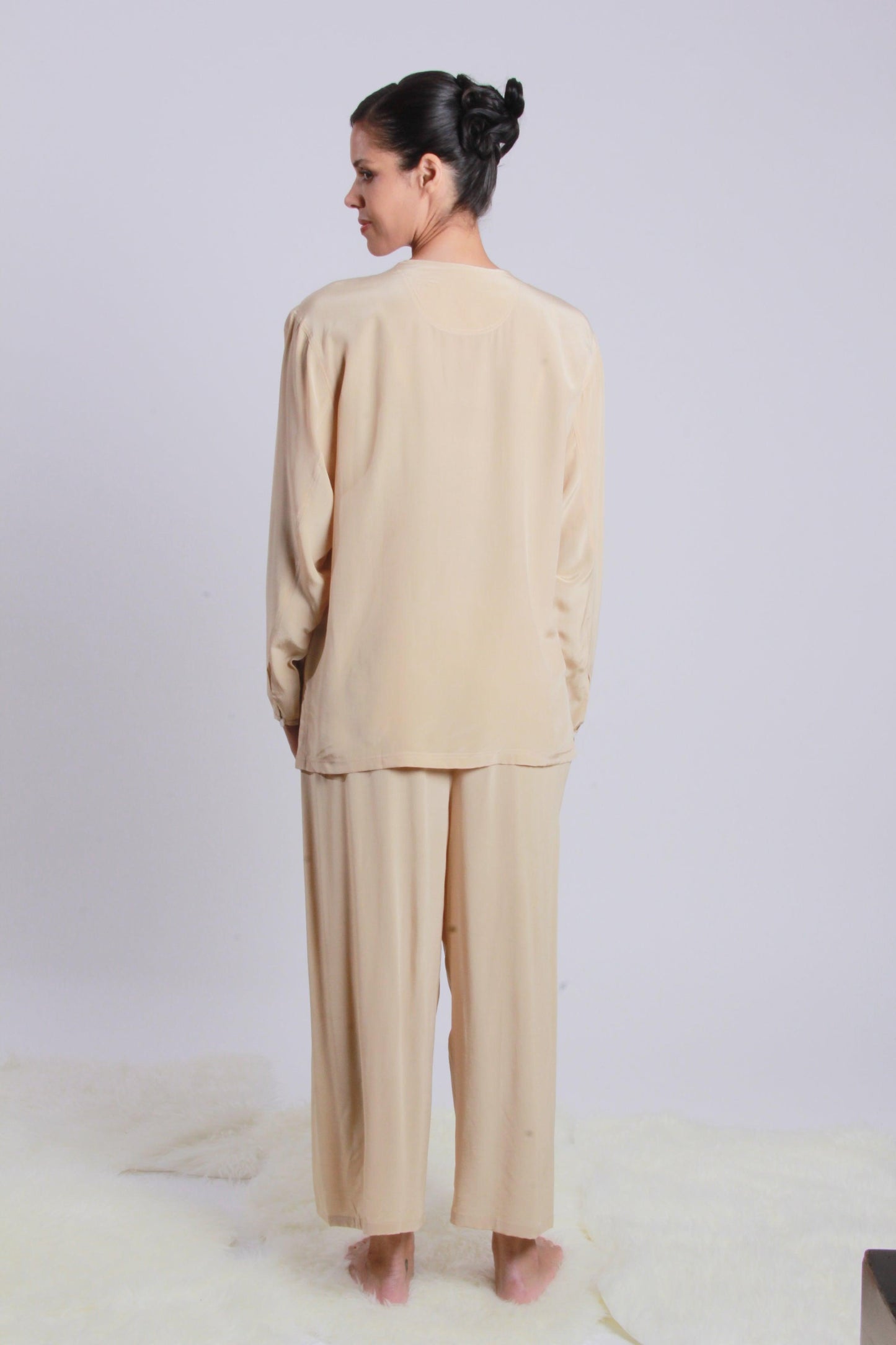 AZ-33F T-Shirt - NineSilk