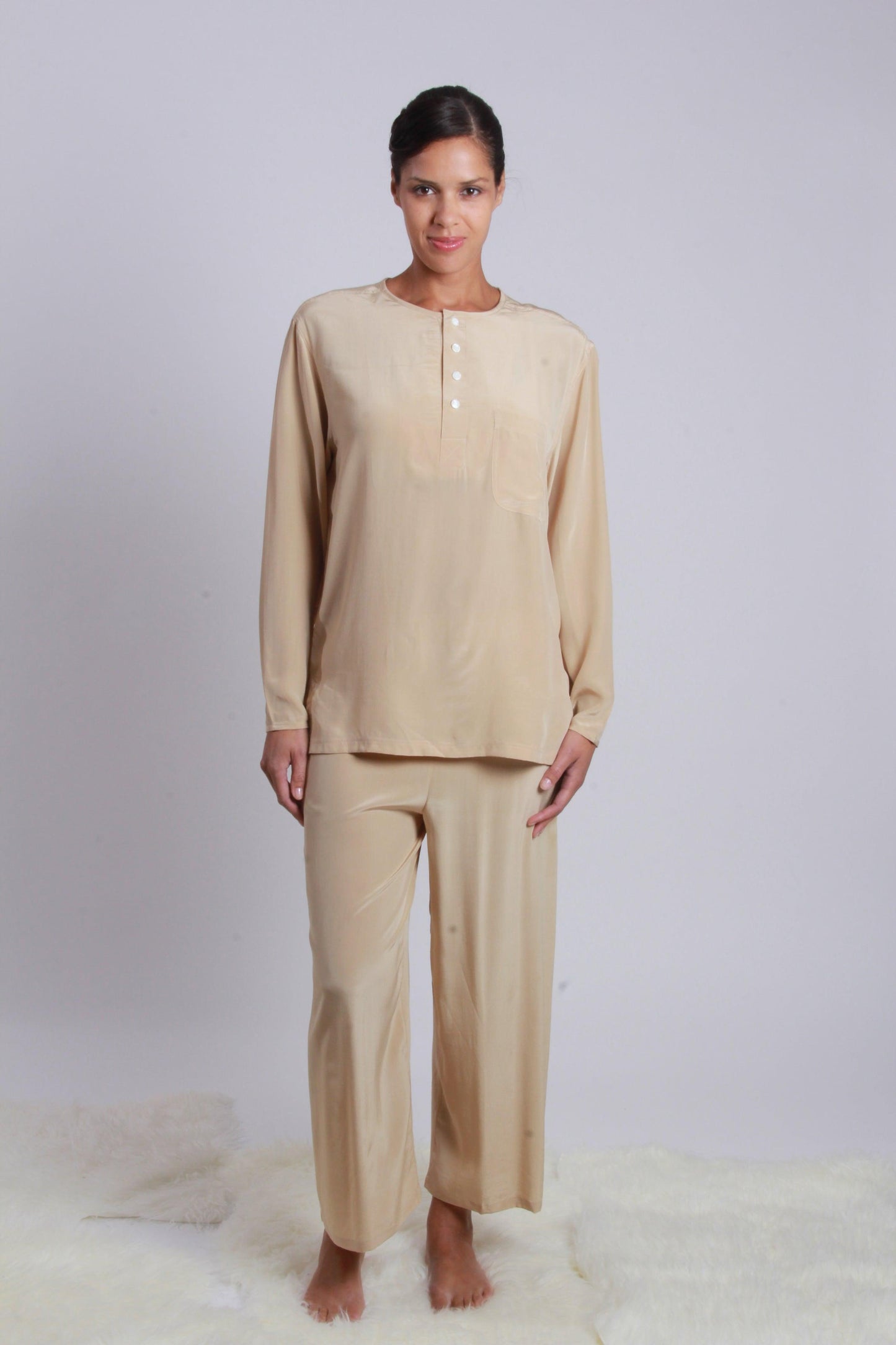 AZ-33F T-Shirt - NineSilk