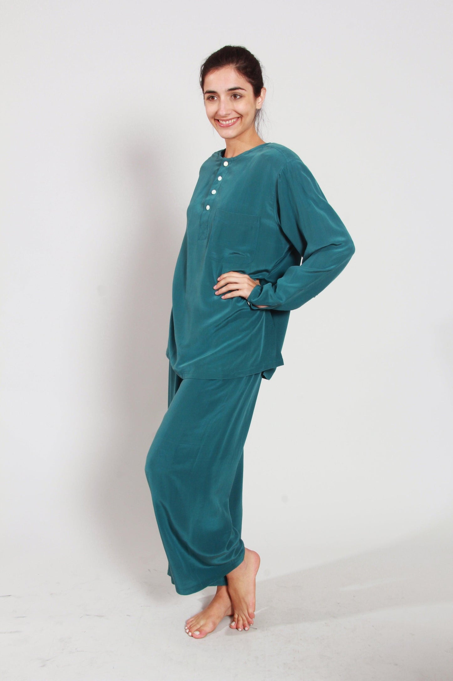 AZ-33F T-Shirt - NineSilk