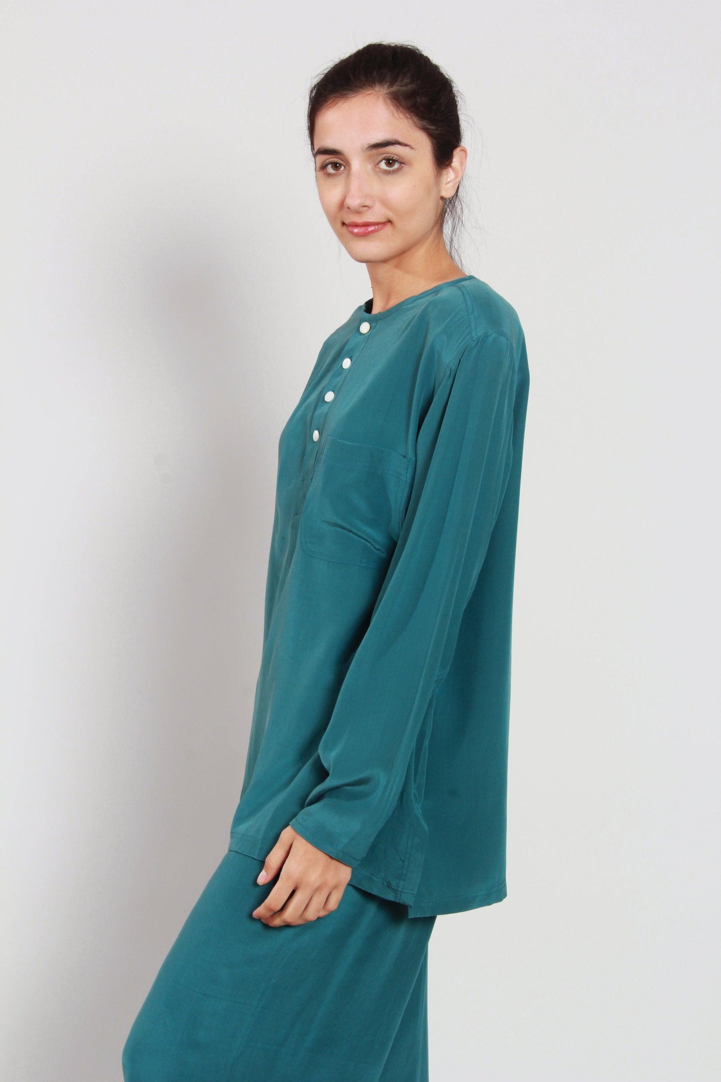 AZ-33F T-Shirt - NineSilk