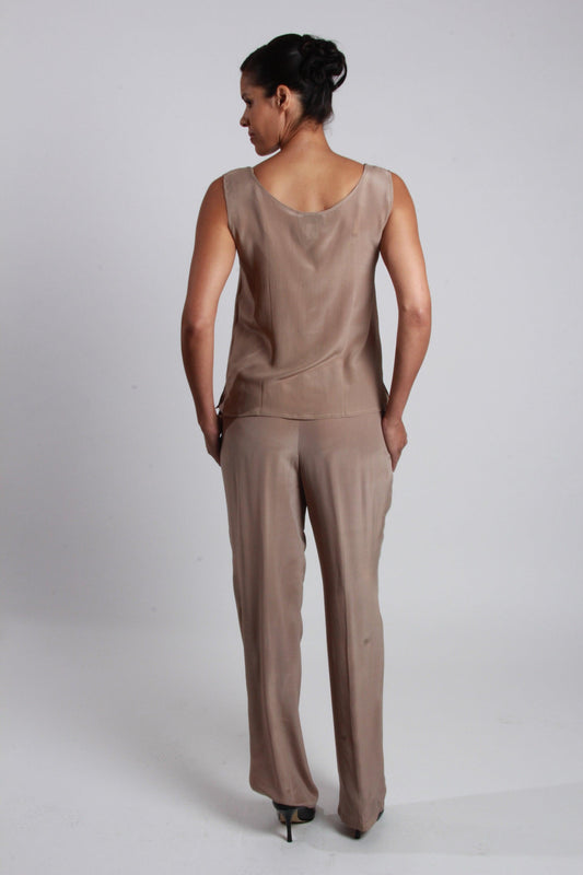 SR 801 Top - NineSilk