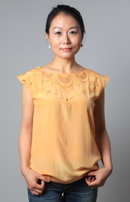 8860W Blouses - NineSilk