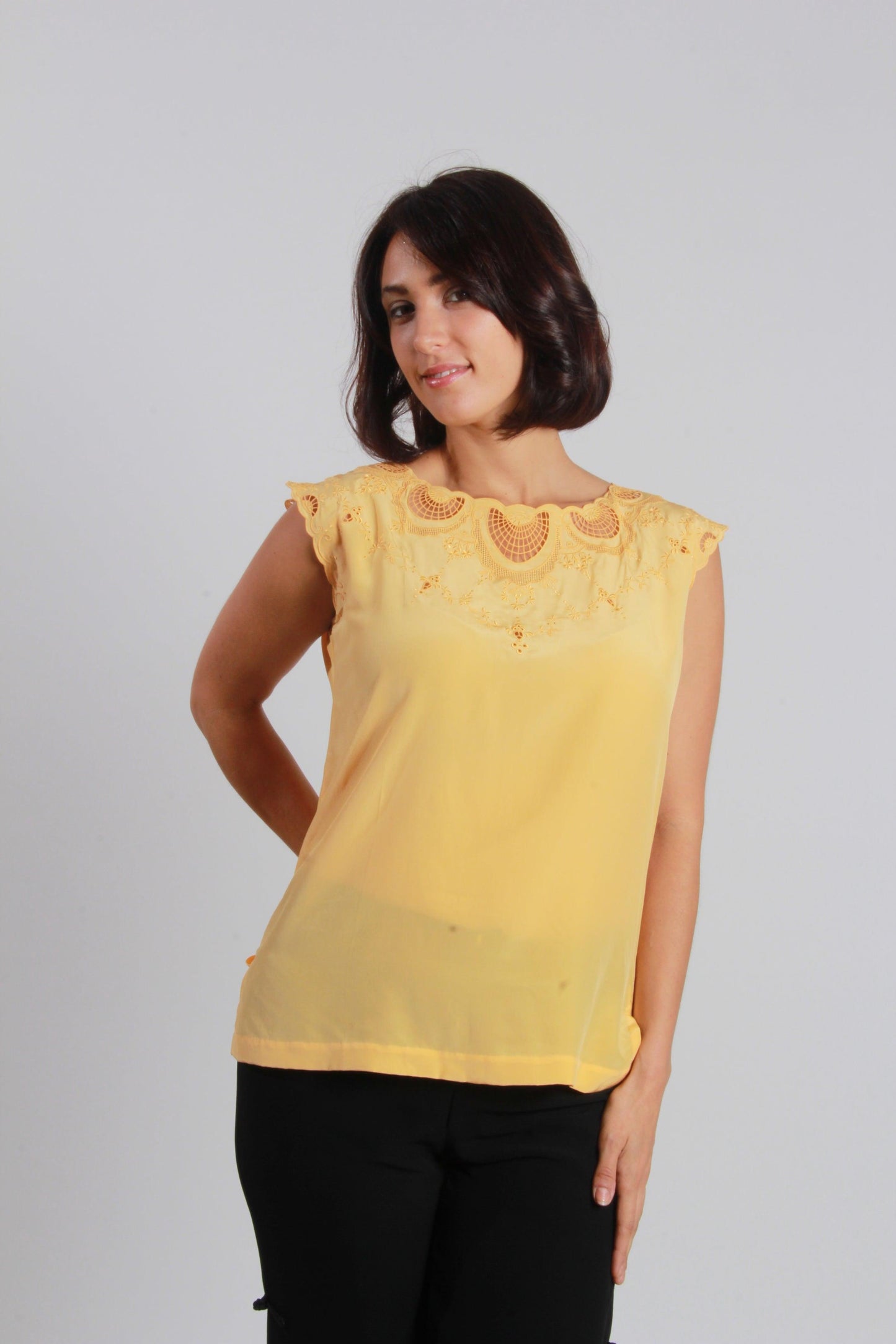 8860W Blouses - NineSilk