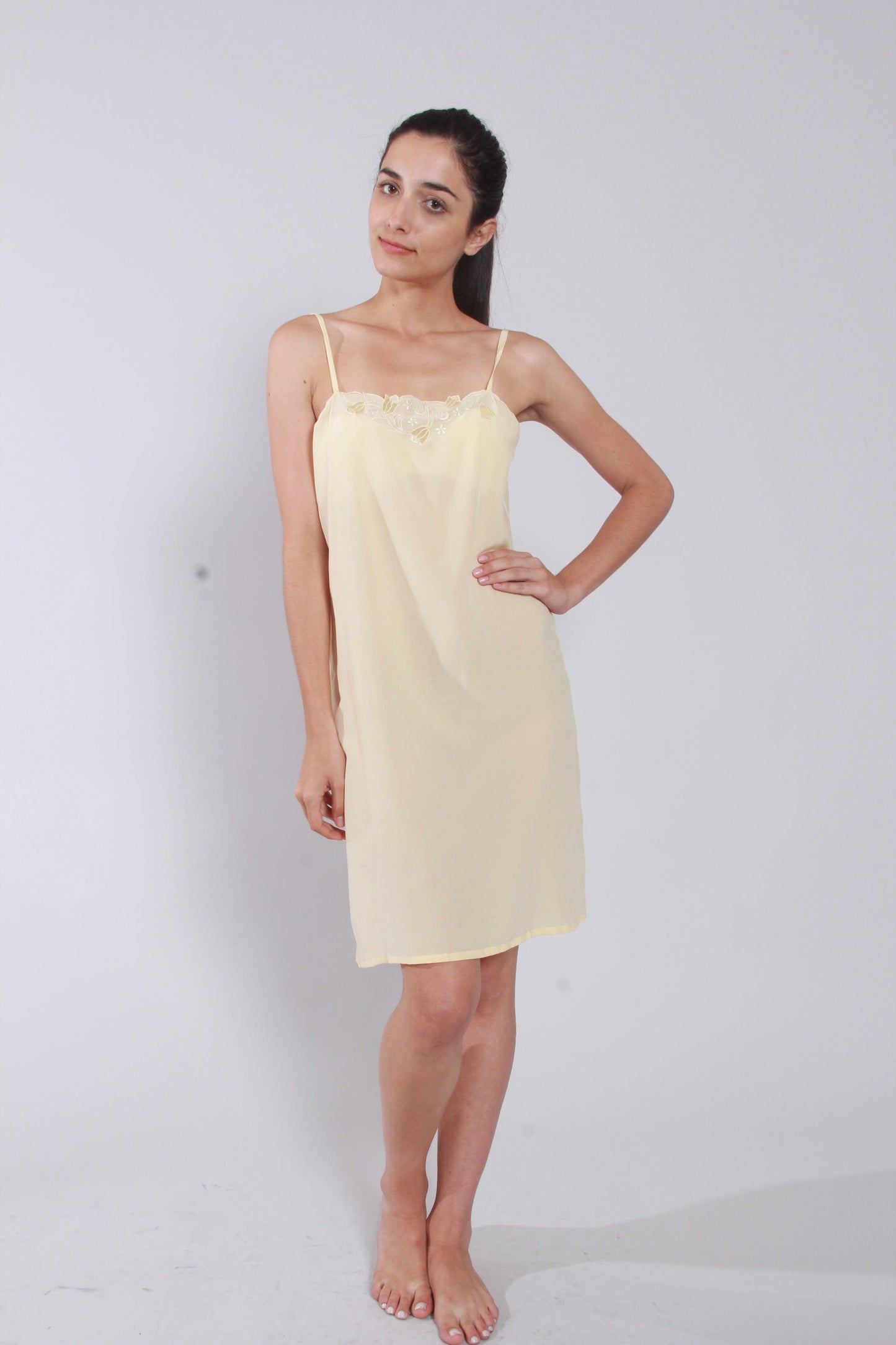 AH-203 3 Pice Set - NineSilk
