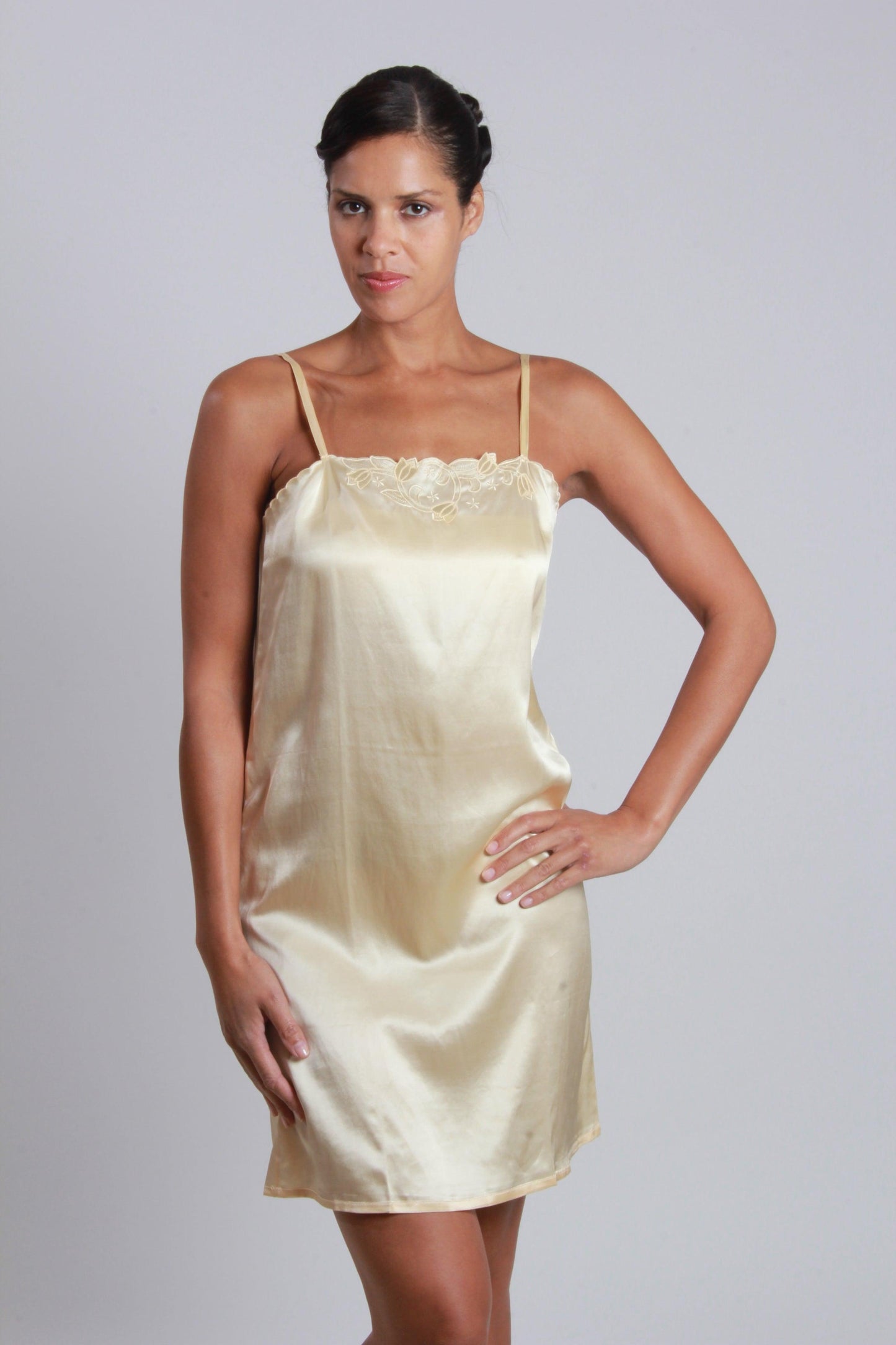 AH-203 3 Pice Set - NineSilk