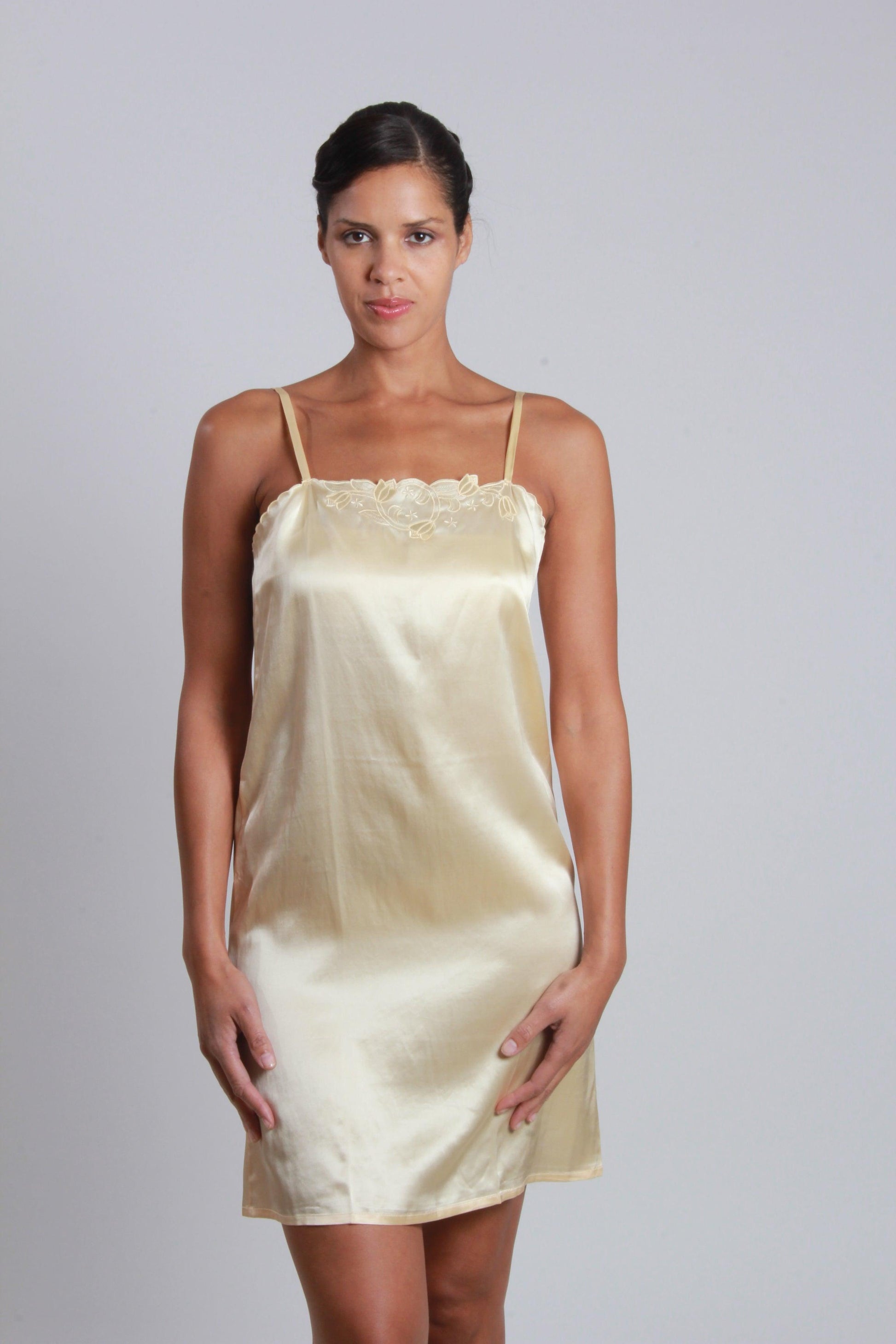AH-203 3 Pice Set - NineSilk