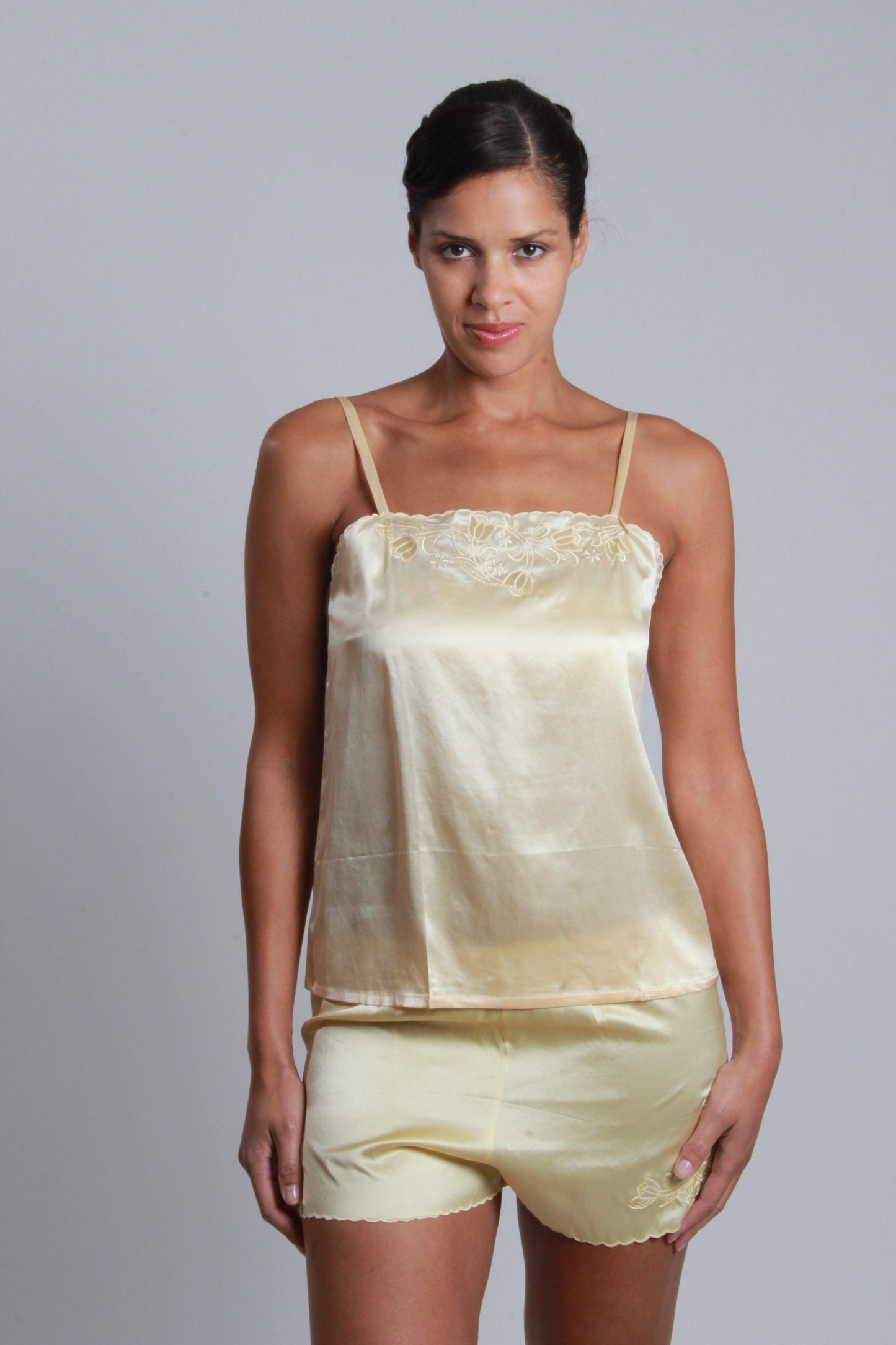 AH-203 3 Pice Set - NineSilk