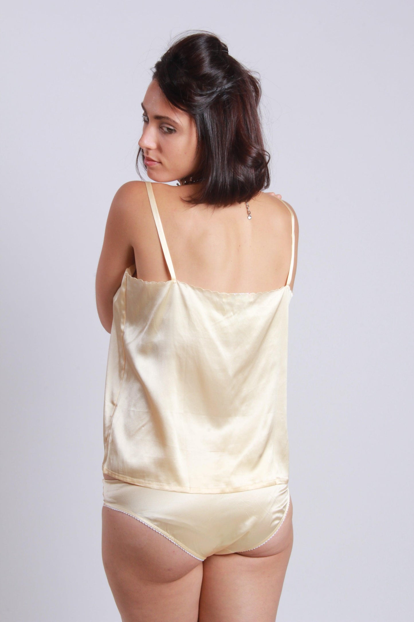 AH-203 3 Pice Set - NineSilk