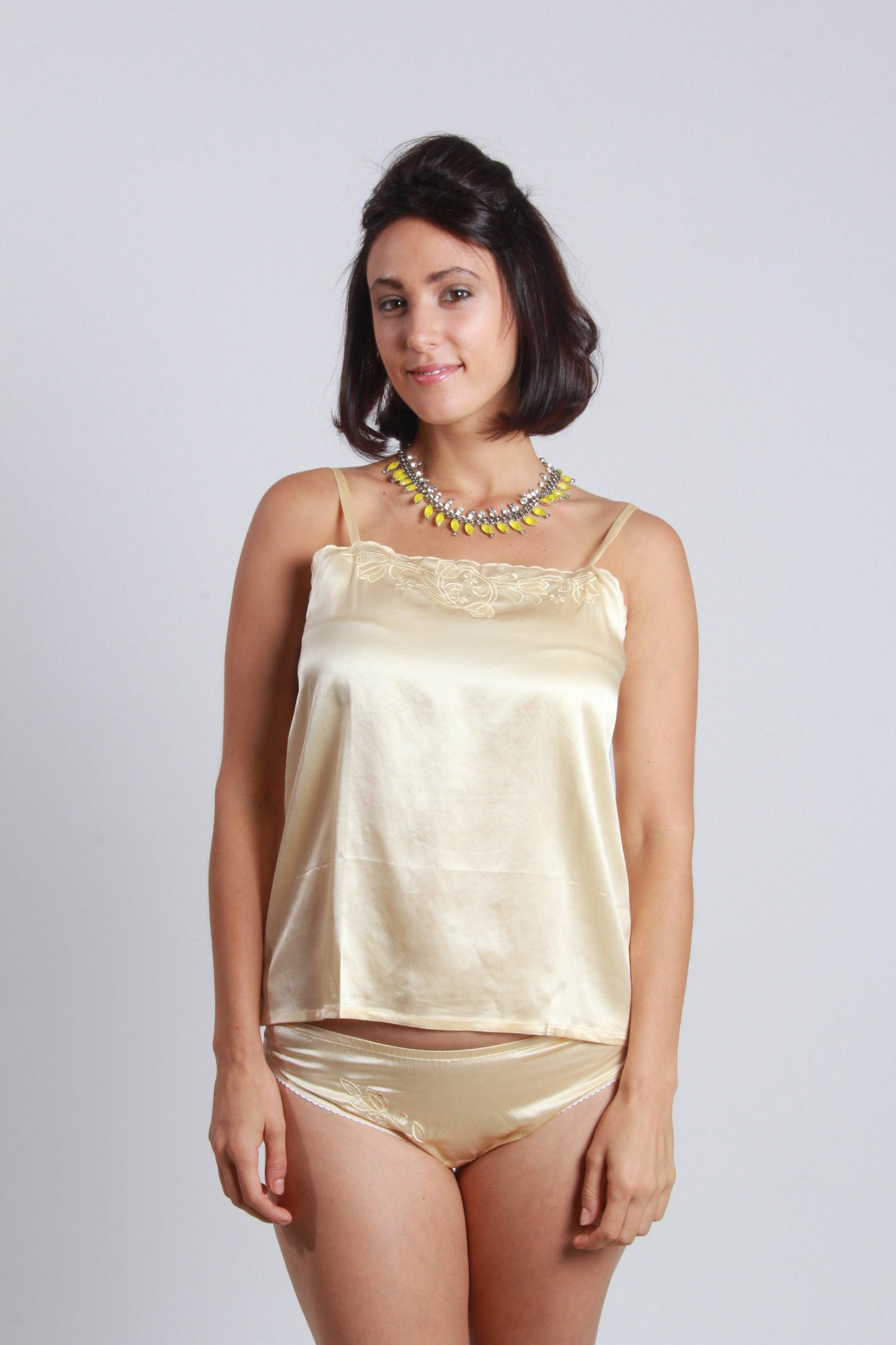 AH-203 3 Pice Set - NineSilk