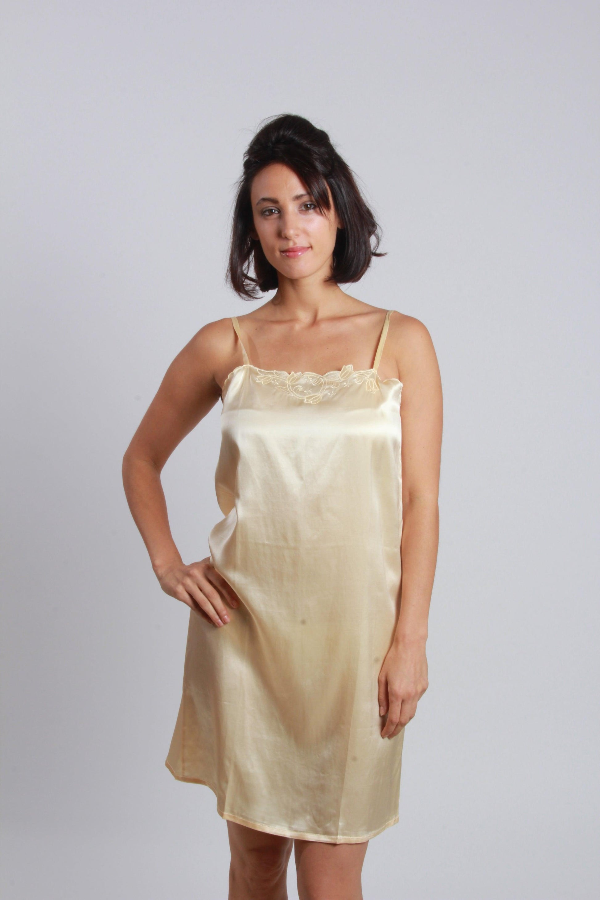 AH-203 3 Pice Set - NineSilk