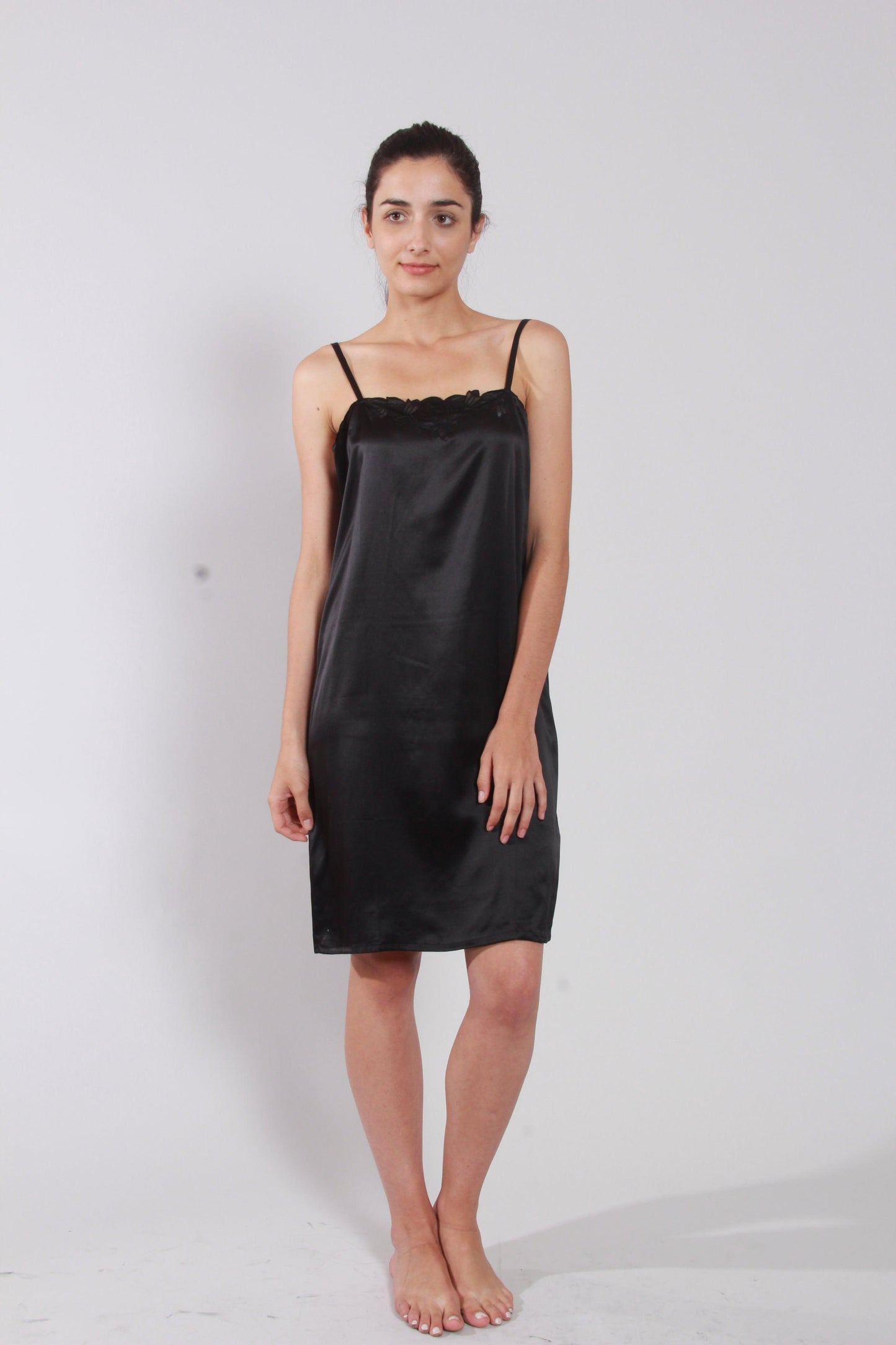 AH-203 3 Pice Set - NineSilk