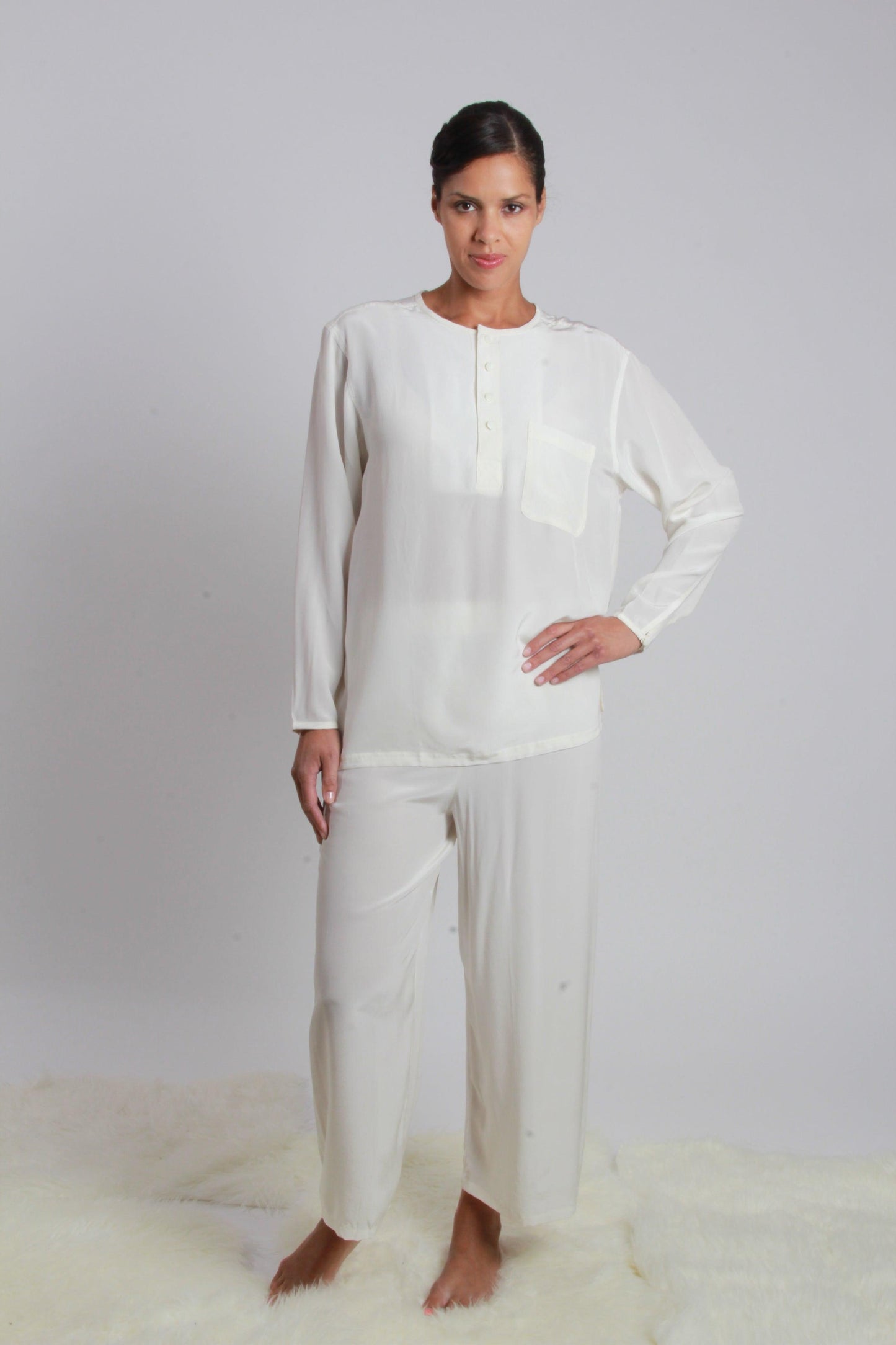 AZ-33F T-Shirt - NineSilk
