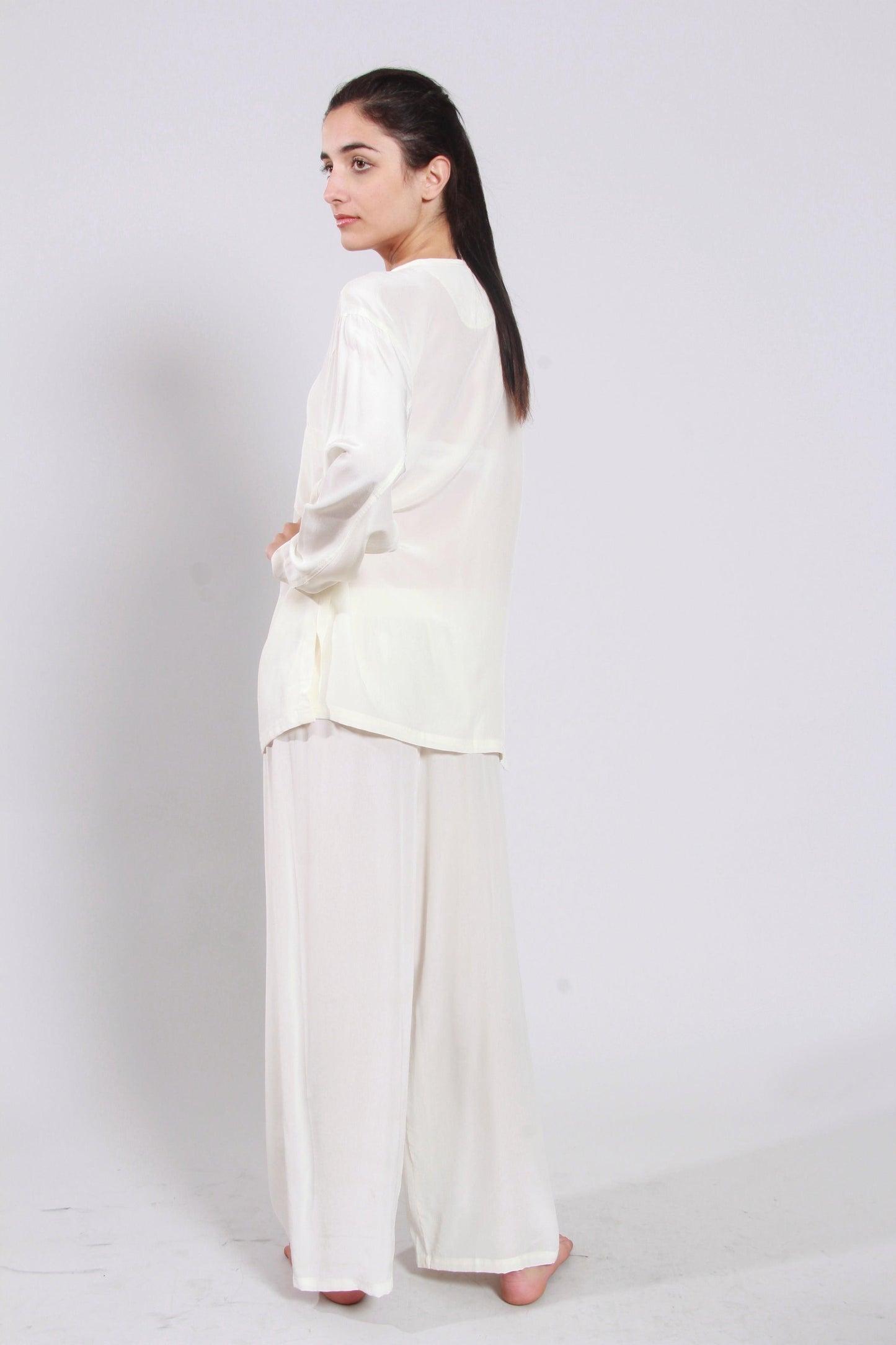 AZ-33F T-Shirt - NineSilk