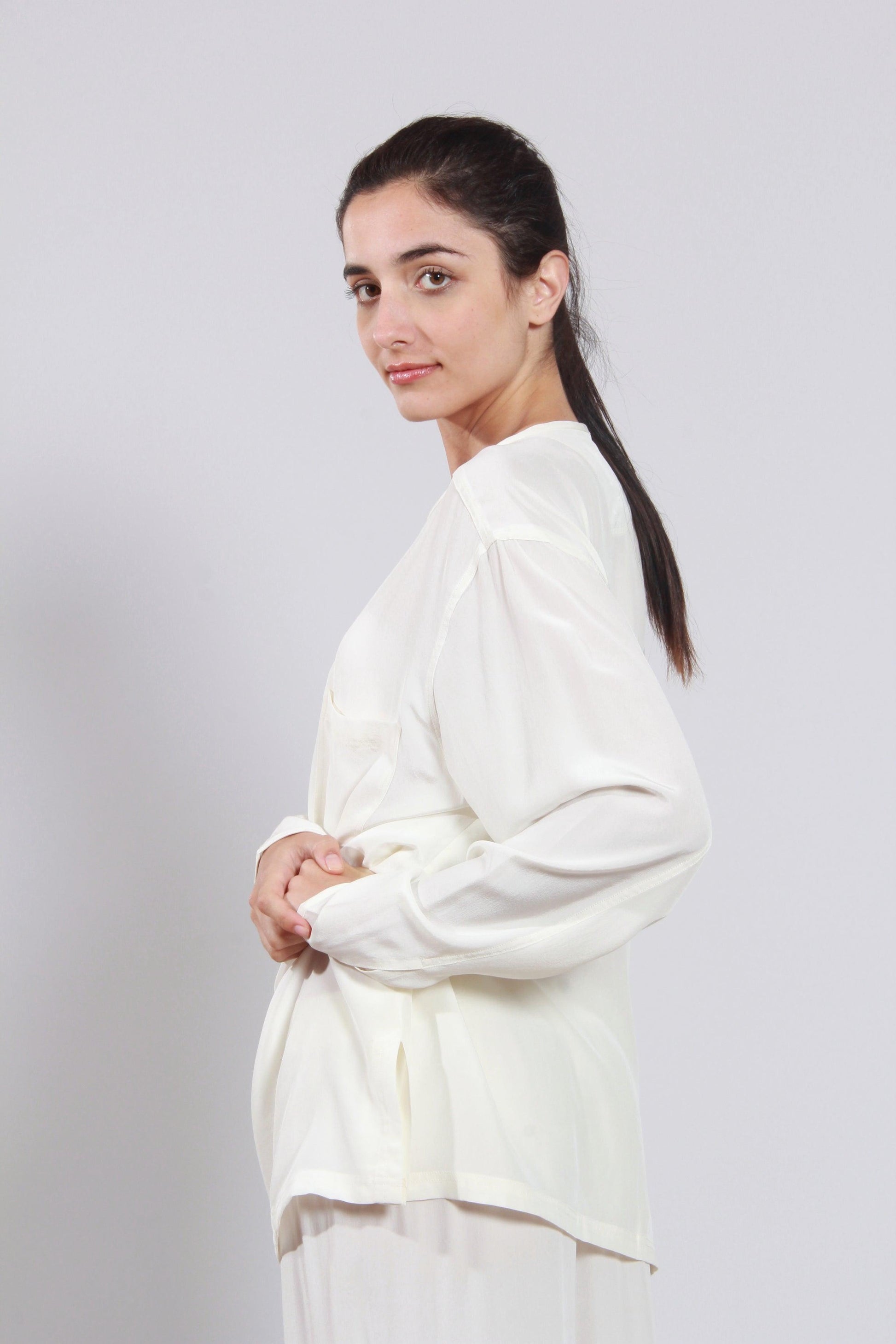 AZ-33F T-Shirt - NineSilk