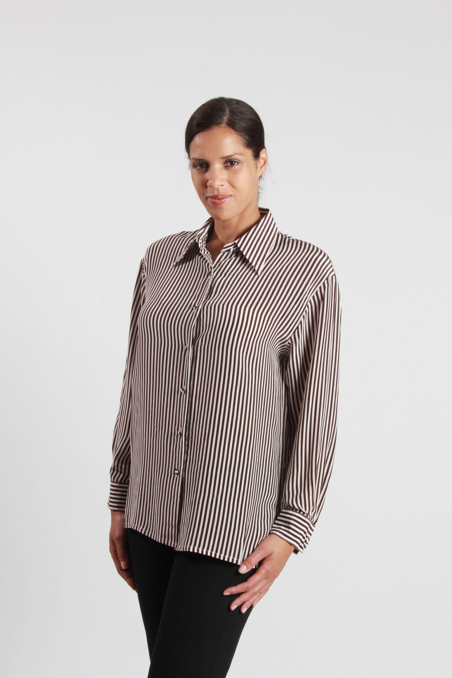 JSBLL-1054 Blouses - NineSilk