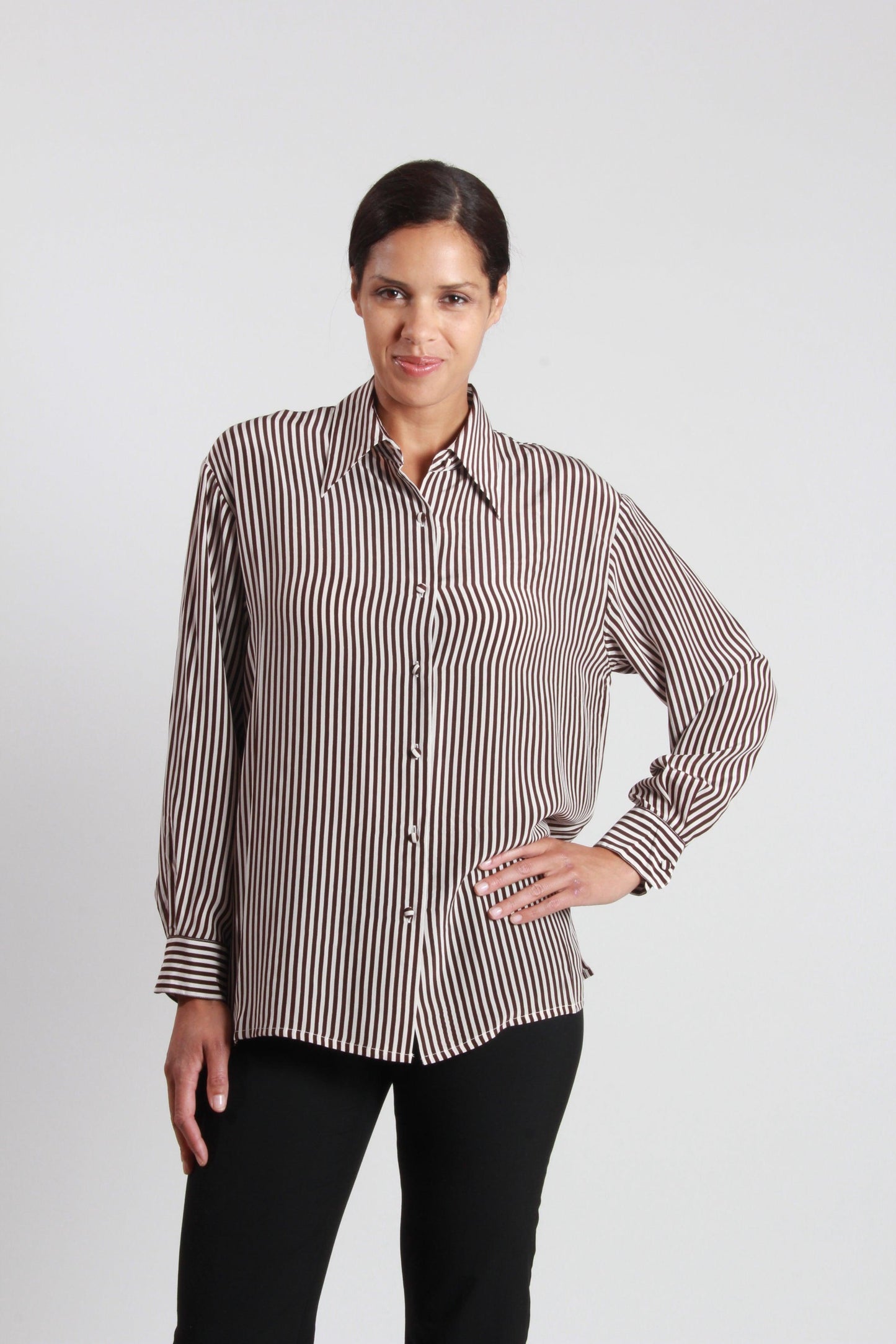 JSBLL-1054 Blouses - NineSilk