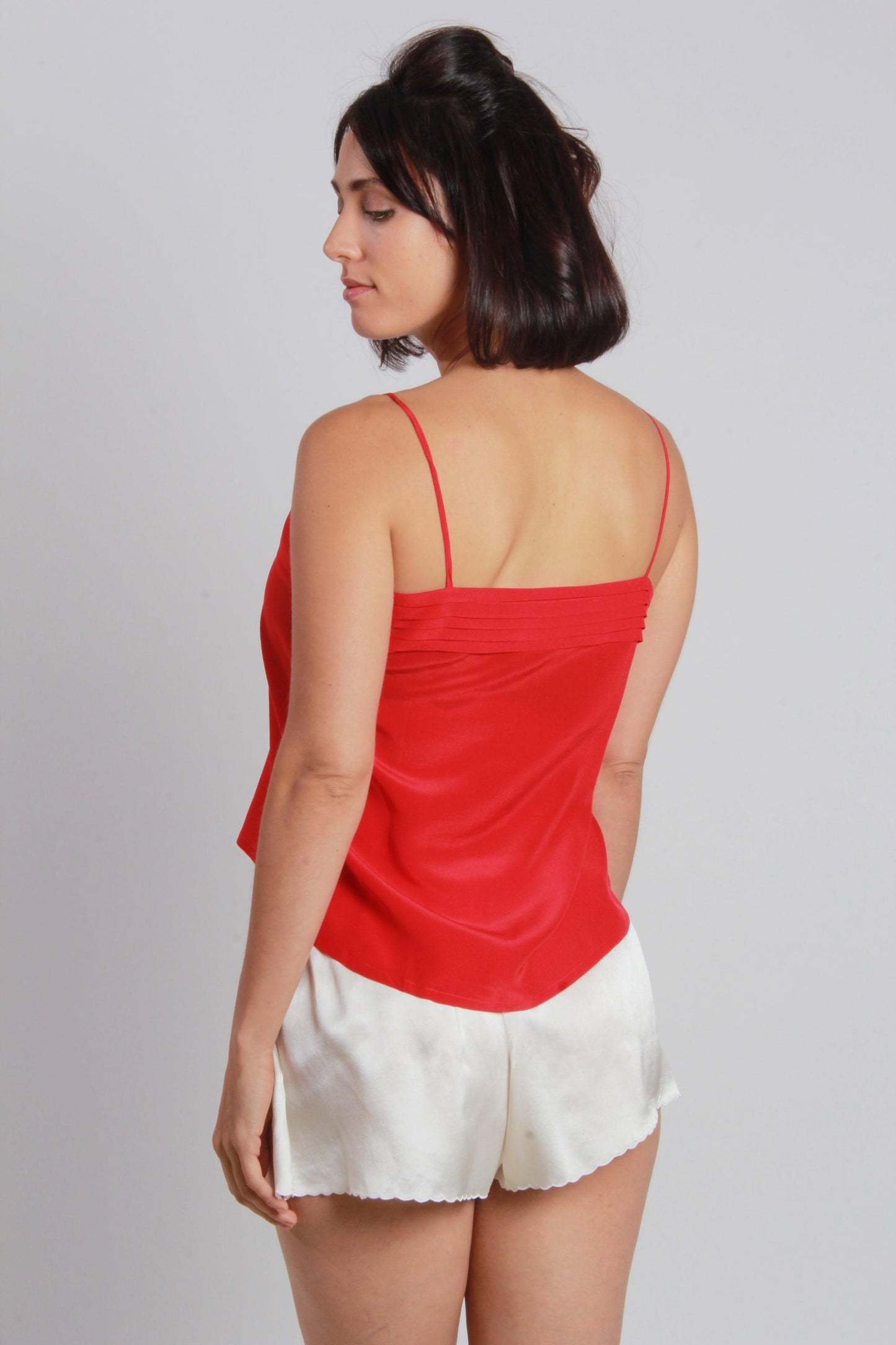 Women Top - NineSilk