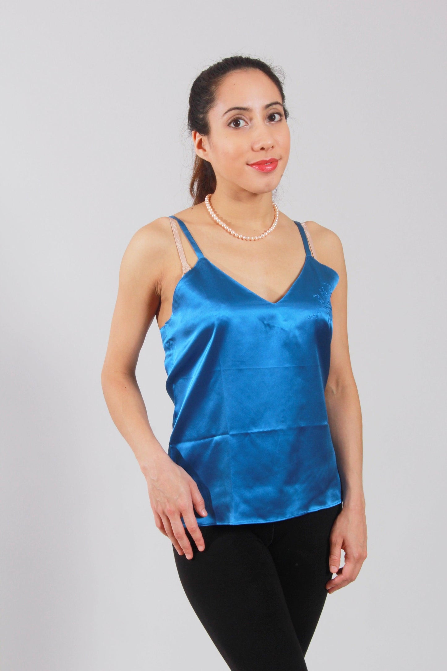 N-399 Top - NineSilk