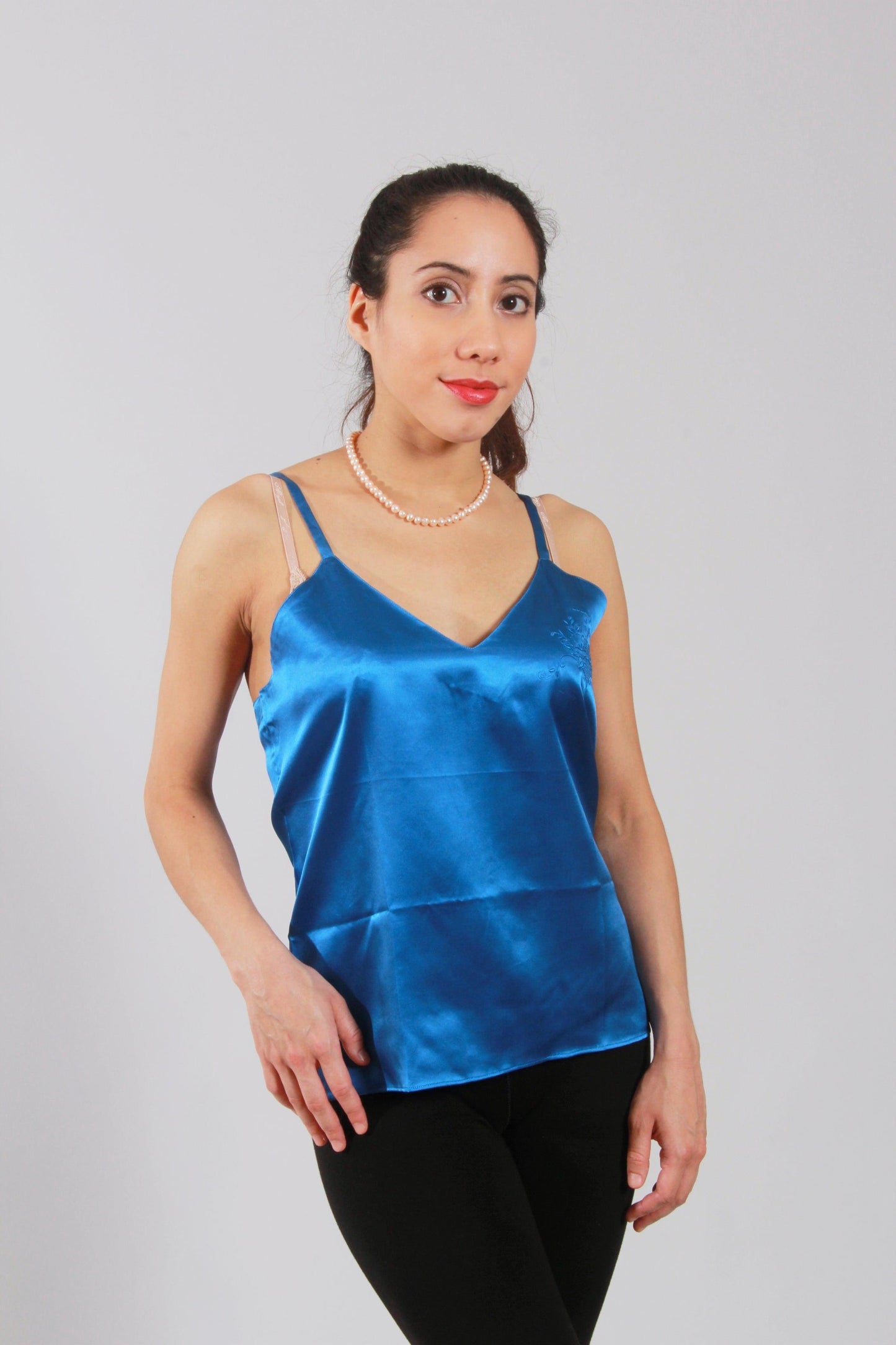 N-399 Top - NineSilk